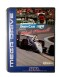 Newman Haas IndyCar Featuring Nigel Mansell - Mega Drive