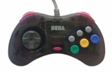Saturn Official Controller (Model 2) (Cool Pad Version)