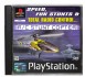 R/C Stunt Copter - Playstation