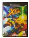 XGRA: Extreme-G Racing Association - Gamecube