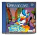 Donald Duck: Quack Attack - Dreamcast