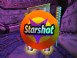Starshot Space Circus Fever - N64