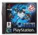 Extreme Ghostbusters: The Ultimate Invasion - Playstation