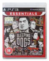 Sleeping Dogs (Platinum / Essentials Range)