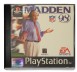 Madden NFL 98 - Playstation