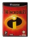The Incredibles - Gamecube