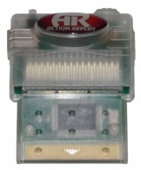 Game Boy Advance Action Replay Cheat Cartridge