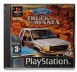 Ford Truck Mania - Playstation