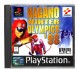 Nagano Winter Olympics '98 - Playstation