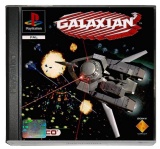 Galaxian 3