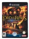 The Lord of the Rings: The Third Age - Gamecube