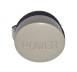 Dreamcast Replacement Part: Official Console Power Button - Dreamcast