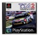 TOCA Touring Cars 2 - Playstation