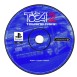 TOCA Touring Cars 2 - Playstation