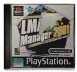 LMA Manager 2001 - Playstation