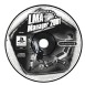LMA Manager 2001 - Playstation