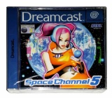 Space Channel 5 (New & Sealed)