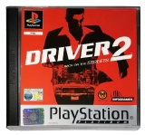 Driver 2: Back on the Streets (Platinum Range)