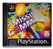 Missile Command - Playstation