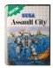 Assault City - Master System