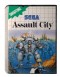 Assault City - Master System