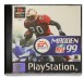 Madden NFL 99 - Playstation