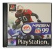 Madden NFL 99 - Playstation