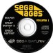 SEGA Ages Vol. 1 - Saturn