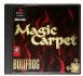 Magic Carpet - Playstation