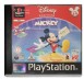 Disney Learning: Mickey - Playstation