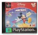 Disney Learning: Mickey - Playstation