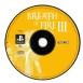 Breath of Fire III - Playstation