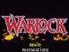 Warlock - SNES