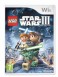 Lego Star Wars III: The Clone Wars - Wii