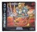 Lords of Thunder - Sega Mega CD