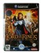 The Lord of the Rings: The Return of the King - Gamecube