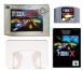 F-Zero X (Player's Choice) (Boxed with Manual) - N64