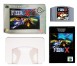 F-Zero X (Player's Choice) (Boxed with Manual) - N64