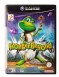 Frogger Beyond - Gamecube