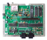 Master System II Replacement Part: Official Console Motherboard (IC BD M4Jr. PAL 2M)