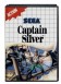Captain Silver - Master System