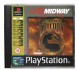 Mortal Kombat Trilogy - Playstation