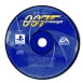 007: The World is not Enough - Playstation