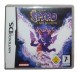 The Legend of Spyro: A New Beginning - DS