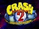 Crash Bandicoot 2: Cortex Strikes Back (Platinum Range) - Playstation