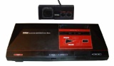 Master System I Console + 1 Controller