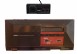 Master System I Console + 1 Controller - Master System