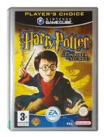 Harry Potter and the Chamber of Secrets (Player's Choice)