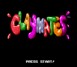 Claymates - SNES