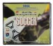 Sensible Soccer - Sega Mega CD
